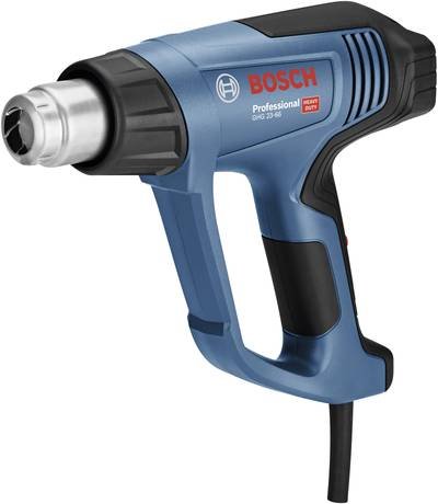 Bosch Professional 06012A6300 GHG 23-66 Heißluftgebläse inkl. Tasche 2300 W