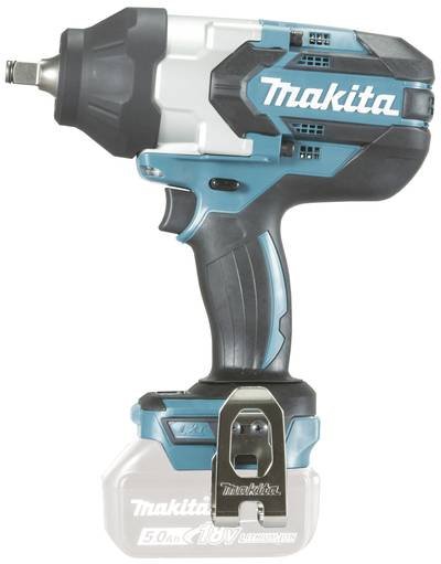 Makita Makita DTW1002Z - Schlagschrauber - schnurlos DTW1002Z Akku-Schlagschrauber 1000 Nm 18 V Anzahl mitgelieferte Akk