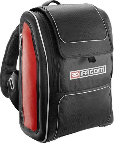 Facom BS.MCBPB Werkzeugrucksack unbestückt (B x H x T) 180 x 480 x 180 mm
