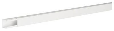 Hager LF2002009016 Kabelkanal (L x B x H) 2000 x 19 x 18 mm 2 m Weiß