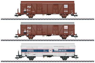 Märklin 47316 Kühlwagen AC