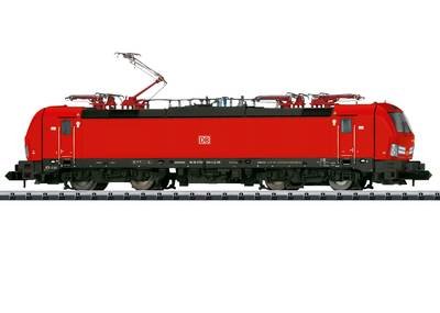 MiniTrix T16831 MiniTrix T16831 Elektrolokomotive BR 193