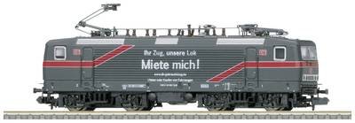 MiniTrix T16435 MiniTrix T16435 Elektrolokomotive BR 143