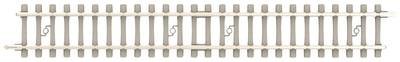 T14593 N Minitrix Gleis Betonschwelle, gerade 108.4 mm 10 St.
