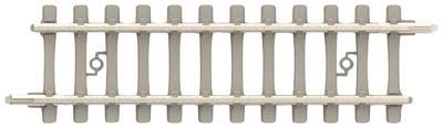 T14507 N Minitrix Gleis gerade, Betonschwelle 50 mm 10 St.