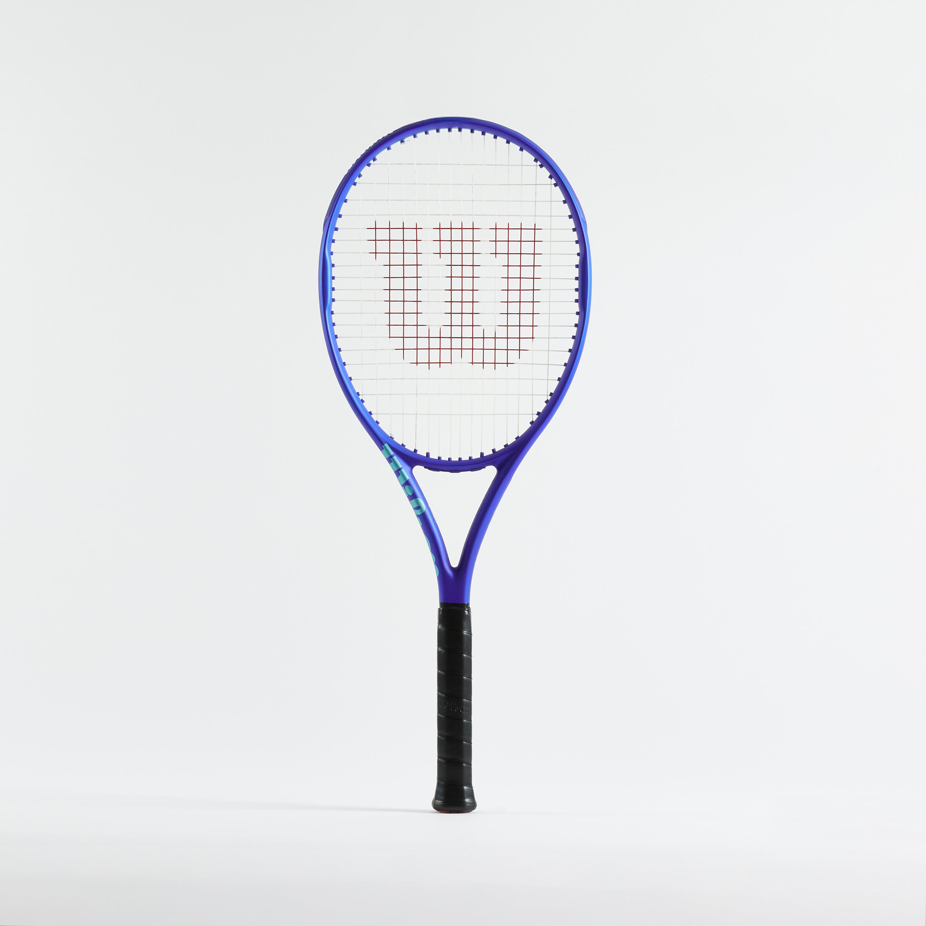 WILSON Raqueta de tenis adulto - Wilson Ultra Team V5 280 g azul