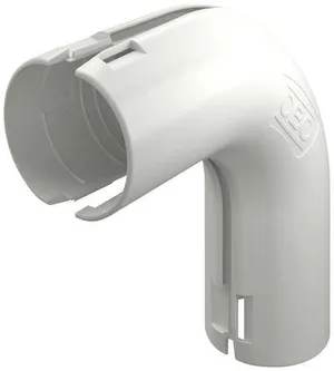 OBO Bettermann 2154068 Bogen 5 St.