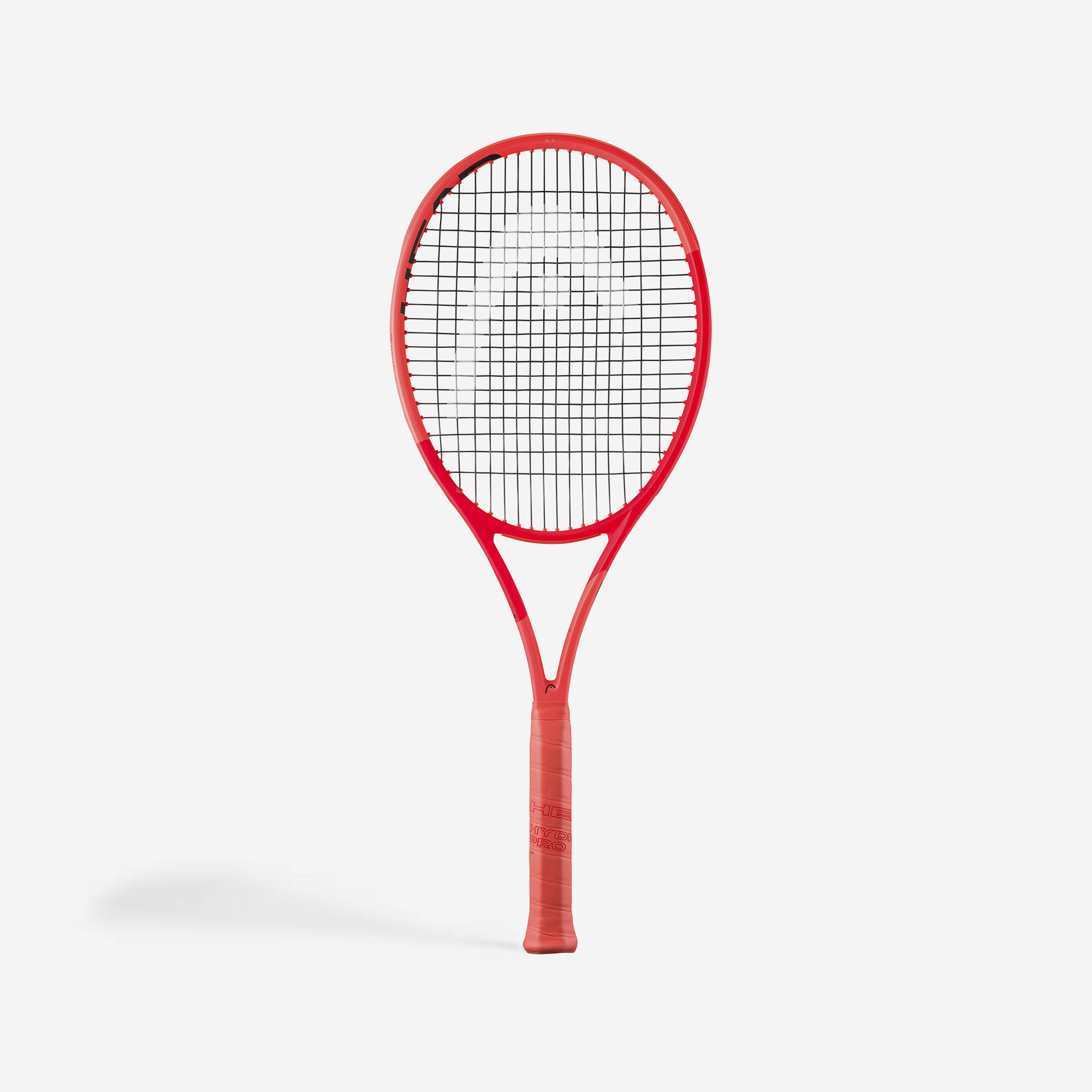 HEAD Raqueta de tenis adulto, Head Radical MP 2025 300 g naranja.