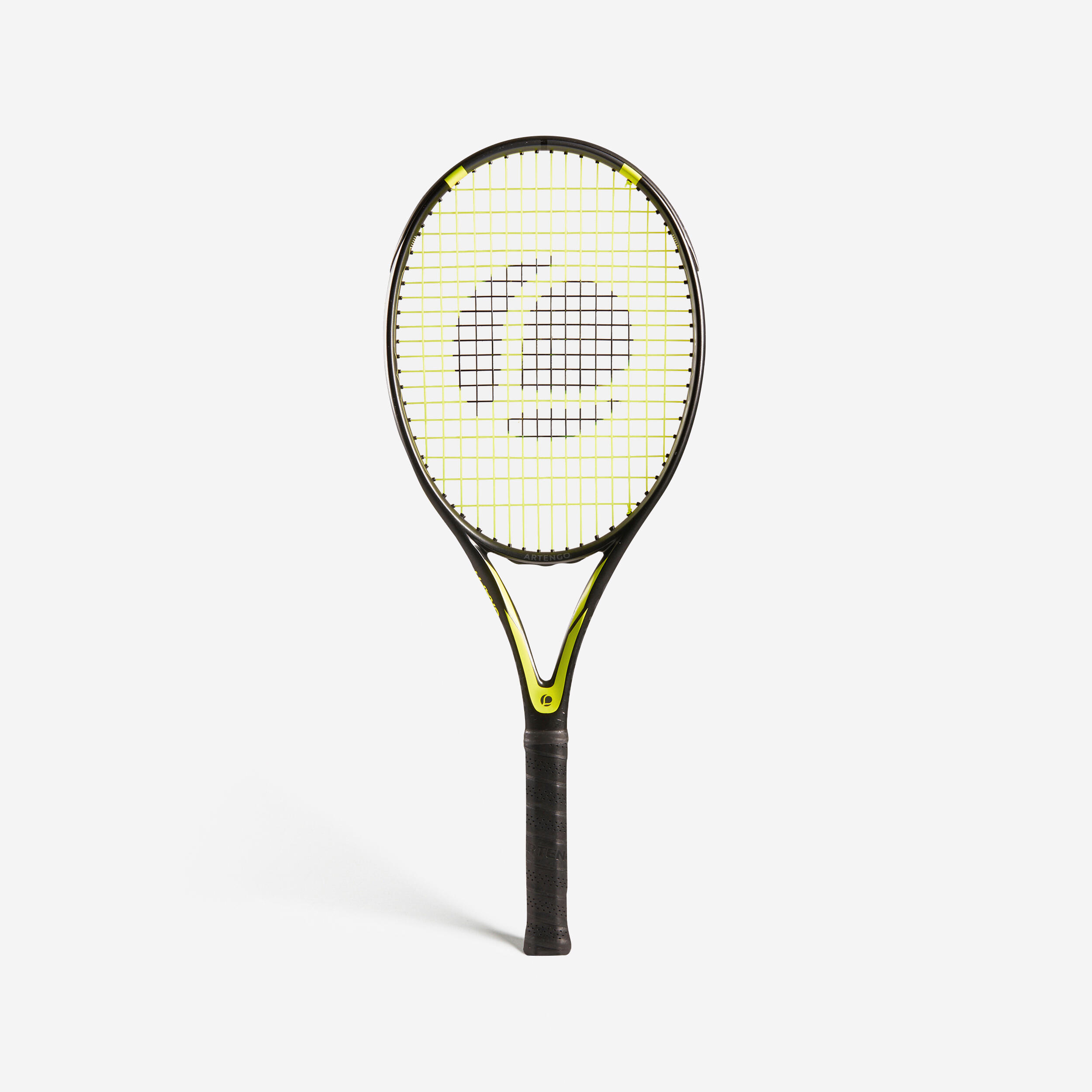 ARTENGO Raqueta de Tenis Adulto - TR160 Graph Negro