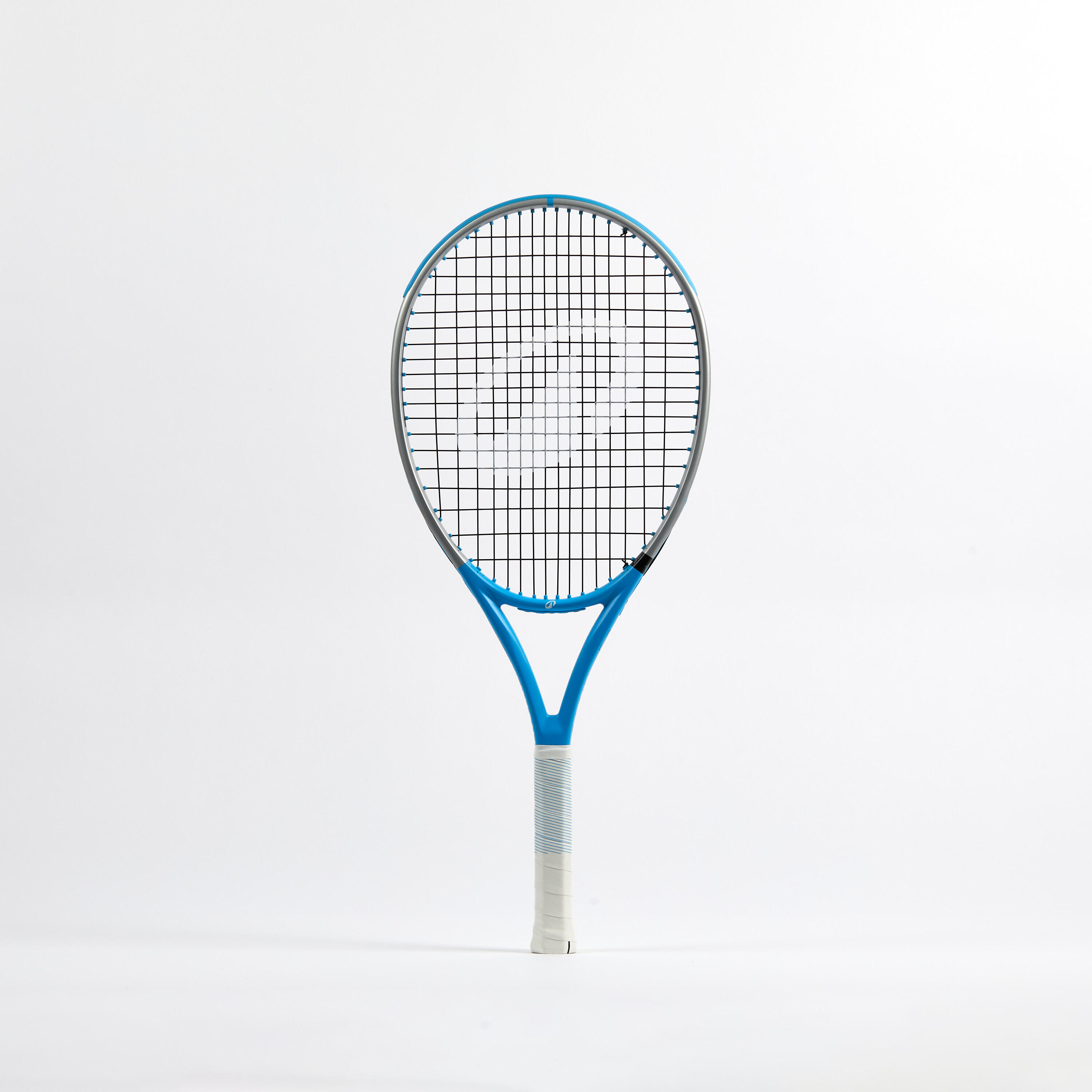 KUIKMA Raqueta de tenis niño Easy Comp 25" azul