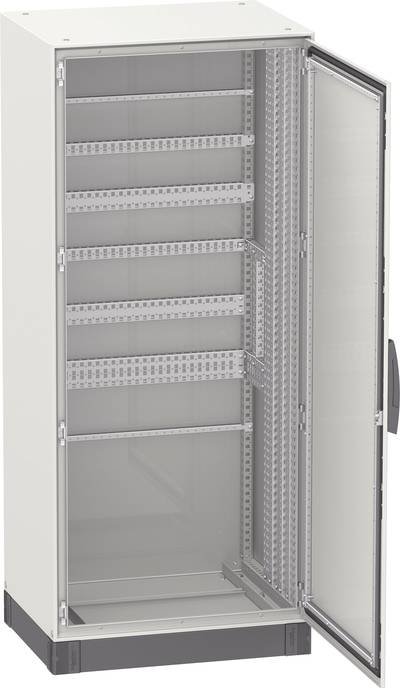 Schneider Electric NSYSMBCE8 Kabeldurchführung 1 St.