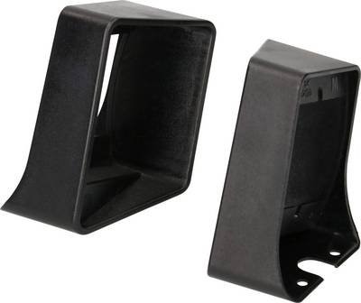 Max Hauri 132604 Halter für Steckdosenleisten 1 St.