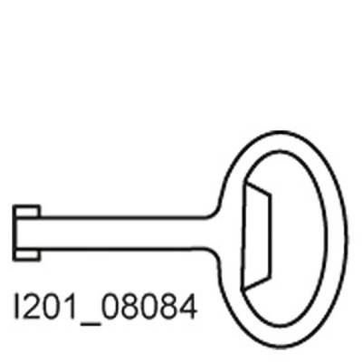 Siemens 8GD9290 Doppelbart 1 St.