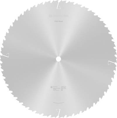 Bosch Accessories Construct Wood 2608640762 Hartmetall Kreissägeblatt 700 x 30 x 4.2 mm Zähneanzahl: 46 1 St.
