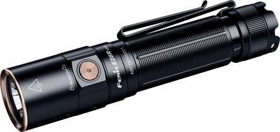 Fenix Light E20 V2.0 LED Taschenlampe batteriebetrieben 350 lm 42 g