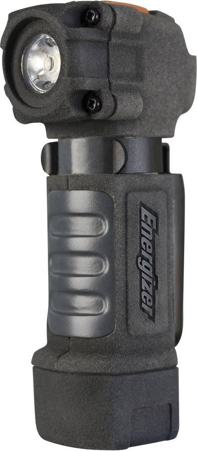 LED-Taschenlampe Hardcase MultiUse