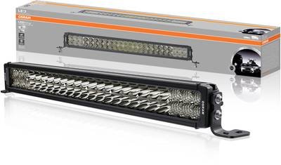 Osram Automotive Fernscheinwerfer LEDDL118-CB LEDDL118-CB LED vorne (L x B x H) 62 x 582 x 80 mm