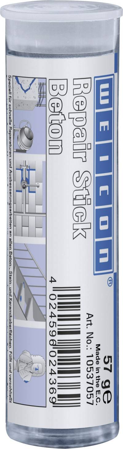WEICON Repair Stick Beton 10025685 57 g