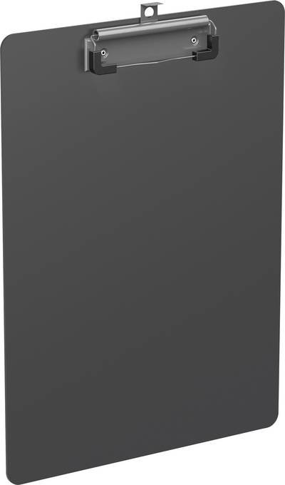 Elevar Klemmbrett LV-9638 - Black Schwarz (B x T) 225 mm x 315 mm