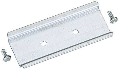 Spelsberg TK NS35-81 19808101 Hutschiene ungelocht Stahlblech 81 mm 1 St.