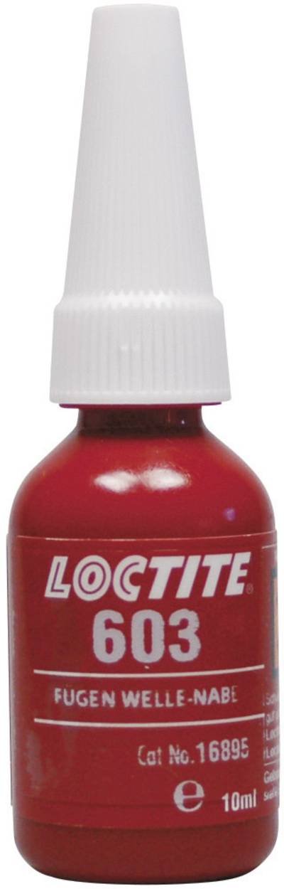 LOCTITE® 603 Fügeprodukt 142441 10 ml