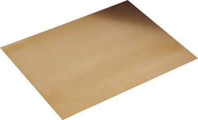 Phosphor-Bronze Blech (L x B) 200 mm x 150 mm 0.5 mm 1 St.