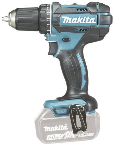 Makita DDF482Z - Bohrer/Schrauber - schnurlos