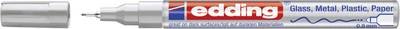edding 780 Glanzlackmarker silber