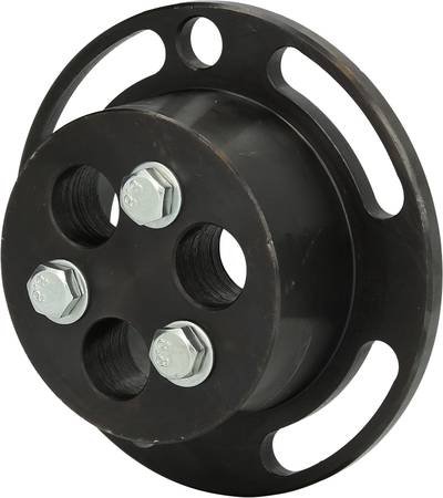 Brilliant Tools BT526008 Wasserpumpen-Fixierwerkzeug für Opel