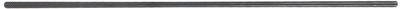 KS Tools 960.1119 Reinigungsfeile, rund