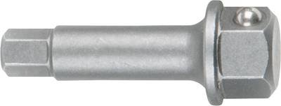 KS Tools 918.3501 Innensechskant-Steckschlüsseleinsatz, 6 mm