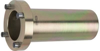 KS Tools 917.1424 3/8" Abstandssensoren-Zapfenschlüssel
