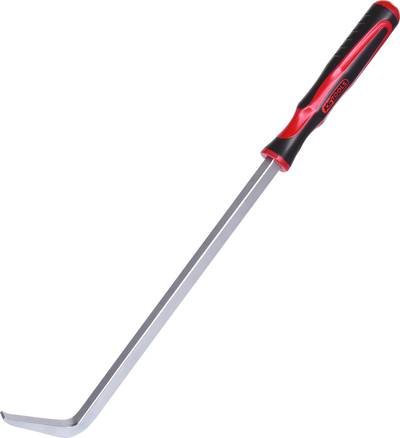 KS Tools 911.8413 Hebeleisen, 75°, 600mm
