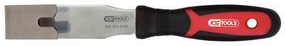 KS Tools 911.8193 Cliplöser U-Form, breit gebogen, 230mm