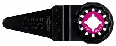 Bosch Accessories 2609256C67 AIZ 28 SC HCS Fugenschneider Fugenschneider 1 St.