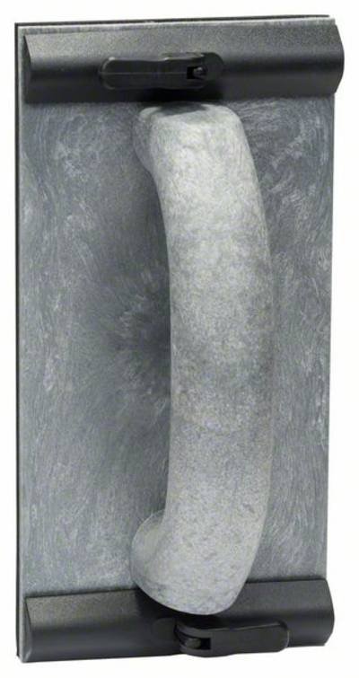 Bosch Accessories 2608608N24 Bosch Accessories 2608608N24 Handschleifer mit Griff und Spannvorrichtung, 115 x 230 mm 1 S