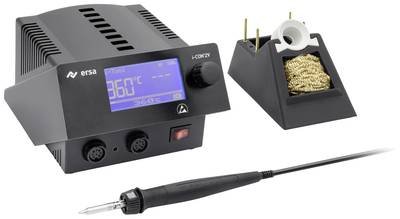 Ersa 0IC2205V Lötstation 150 W 150 - 450 °C