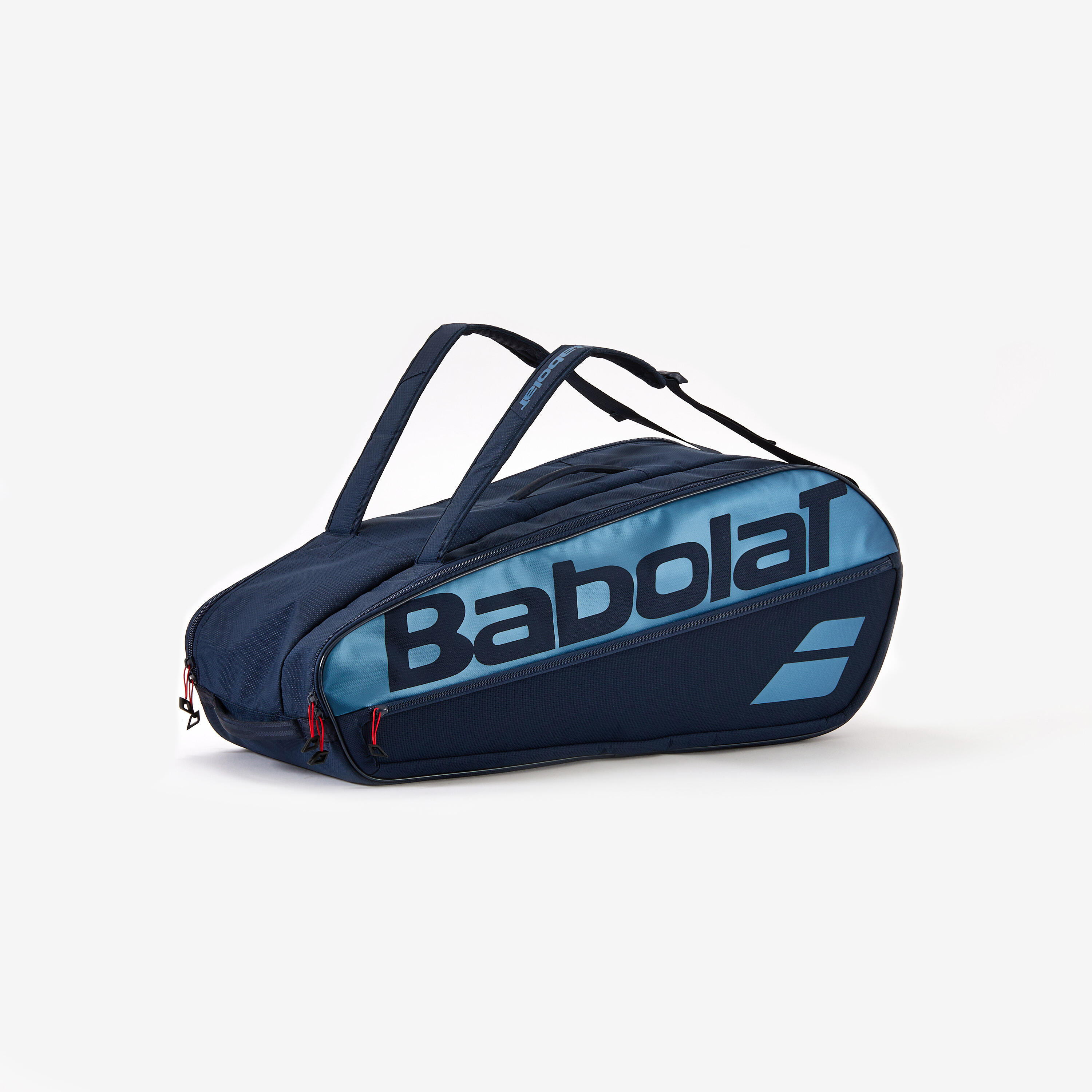 BABOLAT Bolsa de tenis Babolat court L azul 9 raquetas