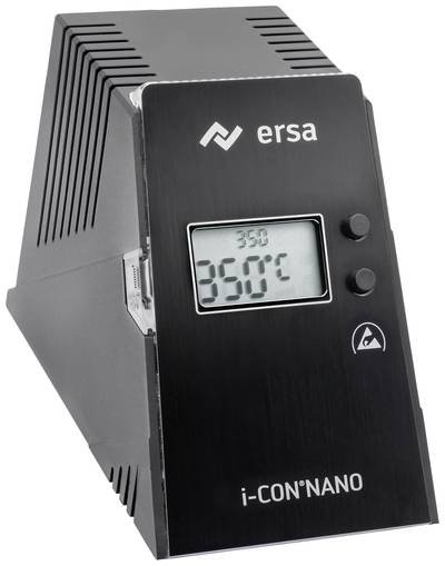 Ersa 0IC1235A Lötstation-Versorgungseinheit 80 W 150 - 450 °C