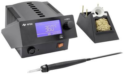 Ersa 0IC1105A Lötstation 80 W 150 - 450 °C