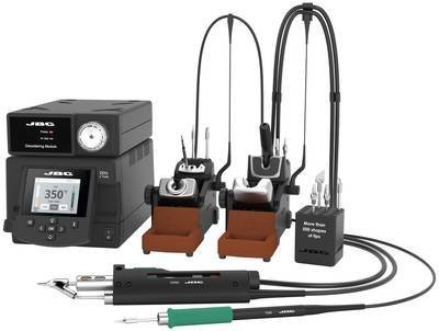 JBC Tools DDSE-2QD Reparatur-Station 150 W