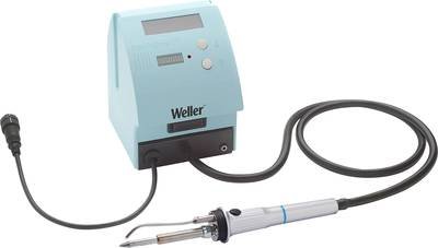 Weller WXSF 120 Lötdrahtvorschubsystem digital 120 W 100 - 450 °C