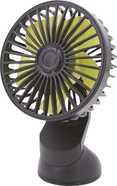 HP Autozubehör Ventilator 12 V