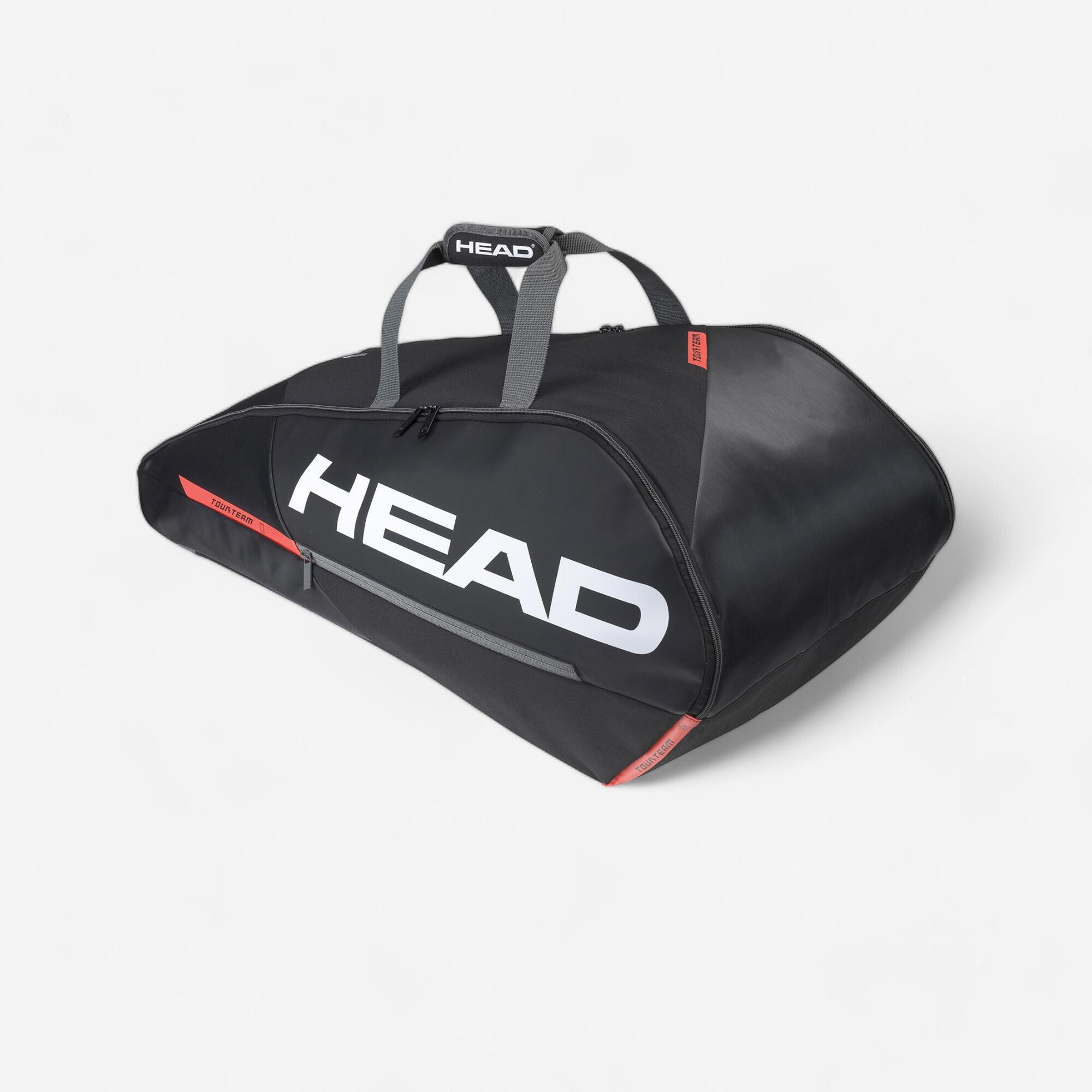 HEAD RAQUETERO HEAD TOUR SUPERCOMBI 9R 2024