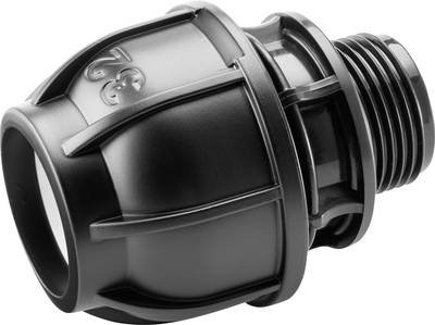 Kärcher Home & Garden 2.997-116.0 Pumpen-Anschlussstück 41,91 mm (1 1/4") AG Kunststoff