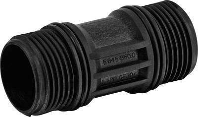 Kärcher Home & Garden 6.997-473.0 Pumpen-Anschlussstück 33,3 mm (G1) Kunststoff