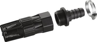 Kärcher Home & Garden 6.997-345.0 Fußventil 16 - 19 mm (3/4") Ø Kunststoff