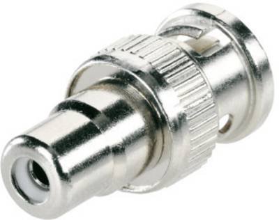 ABUS TVAC40640 TVAC40640 BNC/RCA Adapter