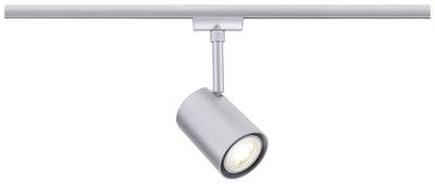 Paulmann Luxe Hochvolt-Schienensystem-Leuchte URail GU10 Chrom (matt)