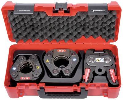 Rothenberger 1000001500 Pressschlingen-Set